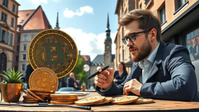 Barstool-Gründer Portnoy will Bitcoin auf null drücken, nachdem er stets falsch lag