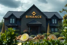 Binance-Gründer verschiebt Millionen in Memecoins an Burn-Adresse