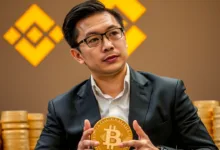 Binance und Changpeng Zhao von britischen Investoren auf 200 Mio. Dollar verklagt