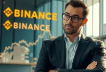 Binance.US-Chef: Börse im Wiederaufbau, Ziel 20 % US-Marktanteil