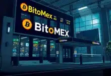 BitMEX, die Börse, die Perpetuals erfand, schließt