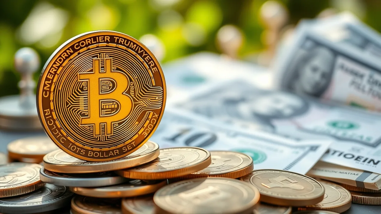 Bitcoin-Analysten prognostizieren 300.000–500.000 Dollar bis 2029. Die Mathematik widerspricht