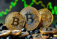 Bitcoin ETF News: FBTC und ARKB treiben 221,7 Mio. Dollar Trendwende an, während IBIT blutet
