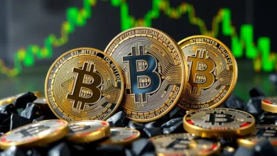 Bitcoin ETF News: FBTC und ARKB treiben 221,7 Mio. Dollar Trendwende an, während IBIT blutet