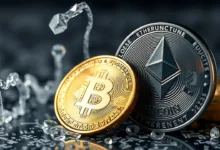 Bitcoin-ETFs verzeichnen erneut Abflüsse, Ethereum-Fonds beenden fünftägige Zufluss-Serie