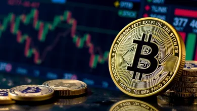 Bitcoin-ETFs verzeichnen wieder Abflüsse, Ethereum-Fonds setzen Streak fort