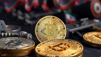 Bitcoin Kurs-Prognose: BTC fällt nach Irans Angriff auf Amerika