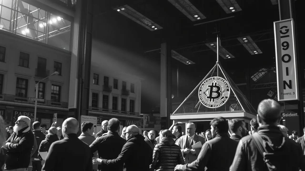 Bitcoin Kurs-Prognose: Grayscale glaubt, der Bärenmarkt ist vorbei