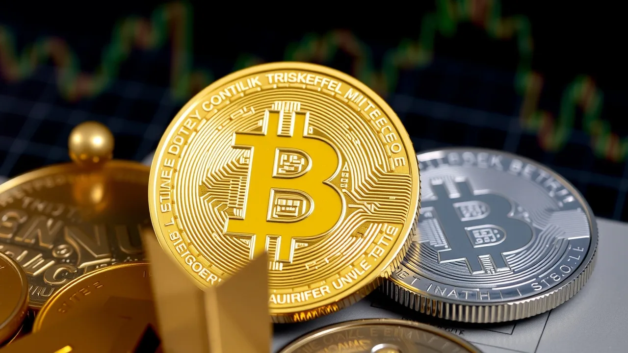 Bitcoin Kursprognose: Erholung trotz straffer Geldpolitik der Zentralbanken