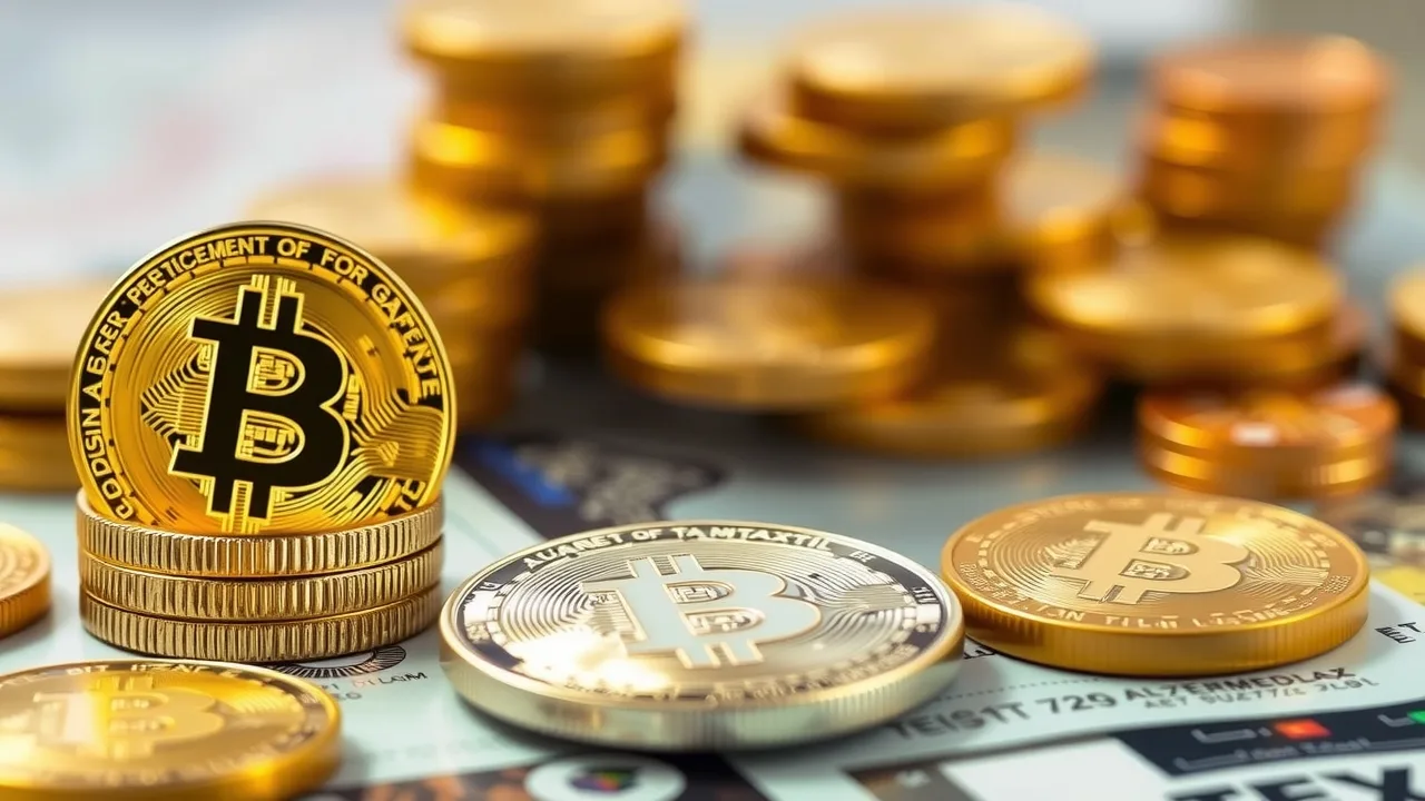 Bitcoin Q-Day Wiederherstellungsplan soll Eigentumsnachweis nach Quantenangriff ermöglichen