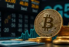 Bitcoin auf 53K$? Börseneinlagen steigen, Analysten warnen vor höherer Volatilität