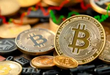 Bitcoin hält sich bei 66.300 Dollar, Chips setzen Rally fort und Yen auf 40-Jahres-Tief
