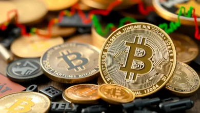 Bitcoin hält sich bei 66.300 Dollar, Chips setzen Rally fort und Yen auf 40-Jahres-Tief
