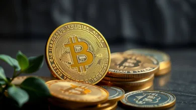 Bitcoin steigt auf 64.000 $ nach größter Inflationsverlangsamung seit sechs Jahren