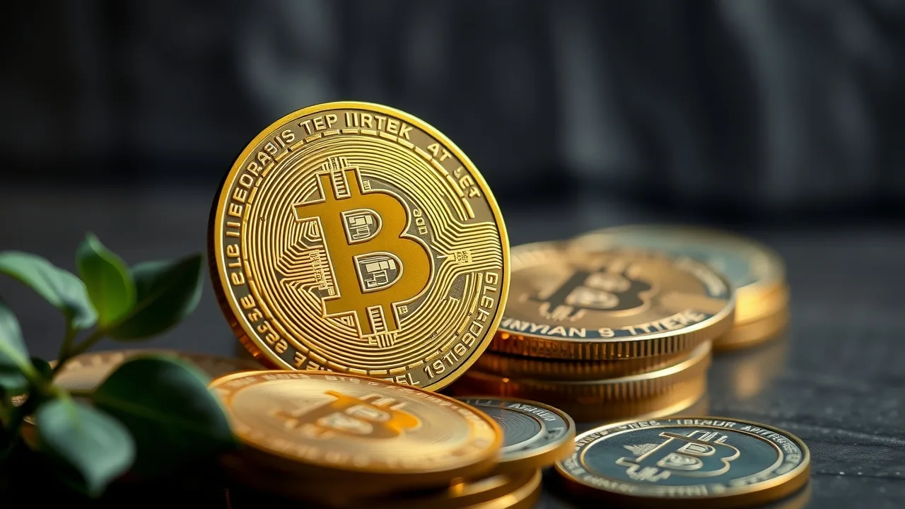 Bitcoin steigt auf 64.000 $ nach größter Inflationsverlangsamung seit sechs Jahren