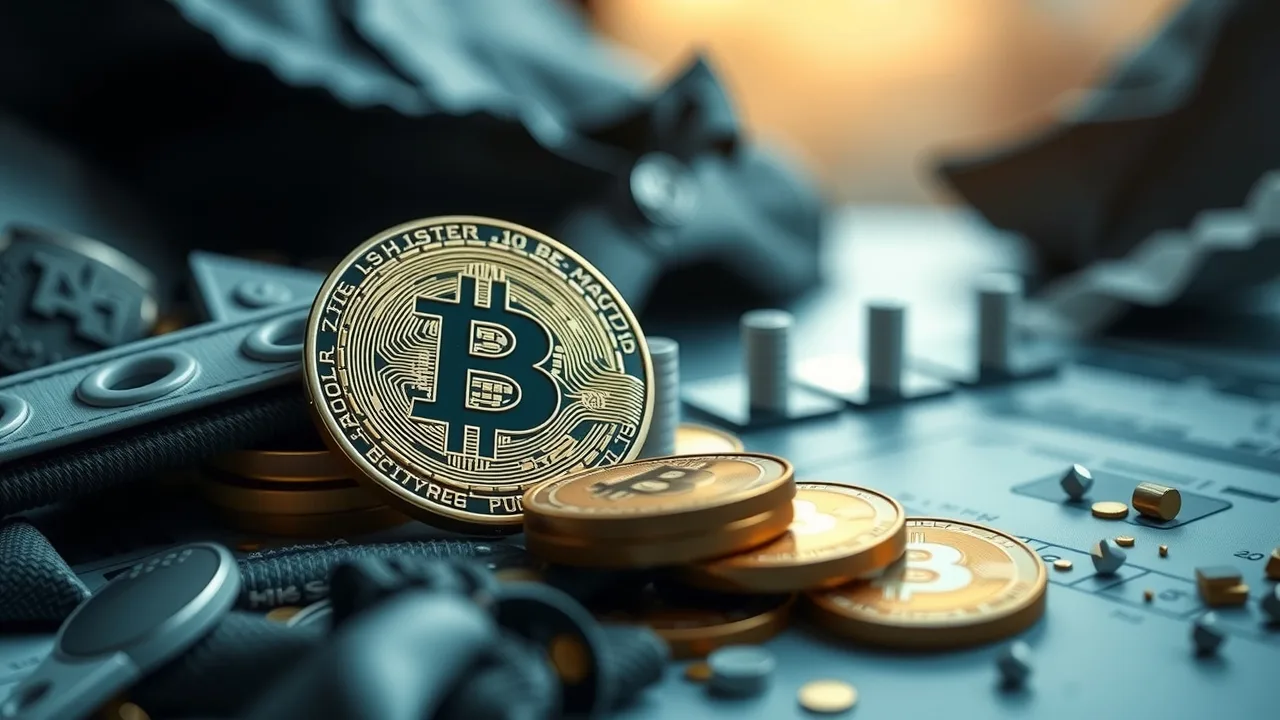 Bitcoin steigt über 63.000 Dollar und macht Verluste vom Juni wett