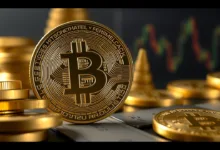 Bitcoin unter 64.000 Dollar nach US-Angriff auf Iran und Trumps China-Kommentar