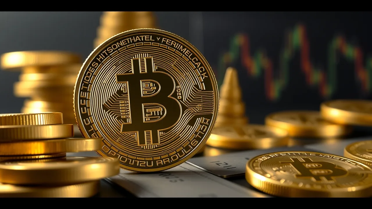 Bitcoin unter 64.000 Dollar nach US-Angriff auf Iran und Trumps China-Kommentar
