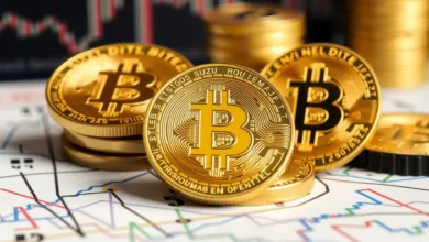Bitcoinkurs-Prognose: Kann Tethers Brasilien-Expansion BTC trotz Europas USDT-Rückzug stärken?