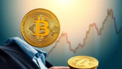 Bitcoinkurs-Prognose: Saylors Strategie ist laut JP Morgan ein Risiko für Bitcoin