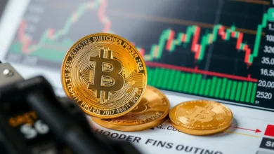 Bitcoins 20%-Absturz im Juni sieht auf den Charts noch verheerender aus