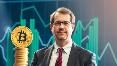 Bitcoins größter Befürworter Michael Saylor nennt neuen Plan zur Bereinigung der Blockchain eine schlechte Idee