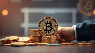 Bitcoins große Rotation: Langzeithalter übergeben Angebot an neue Käufergeneration