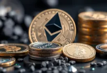 Bitmine kurz vor Ziel: 5% des Ethereum-Angebots mit 11,8 Milliarden Dollar Treasury
