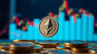 Bitmine stoppt ETH-Käufe und investiert 86 Mio. Dollar in Aktienrückkäufe