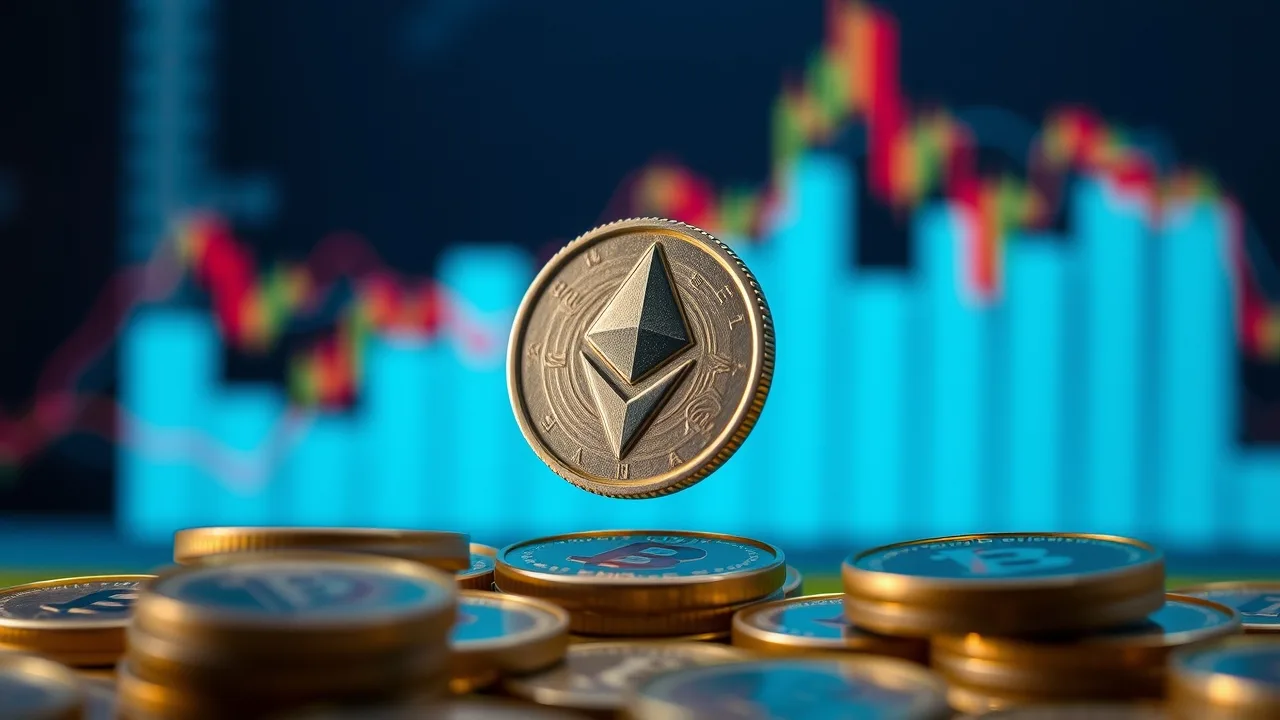Bitmine stoppt ETH-Käufe und investiert 86 Mio. Dollar in Aktienrückkäufe