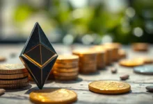 Bitmine verlangsamte Ethereum-Käufe und kaufte Aktien für 86 Millionen Dollar zurück