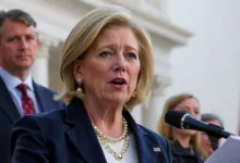 CLARITY Act Ethikstreit nimmt Gillibrand ins Visier, während Progressive den Druck erhöhen