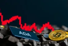 Cardano-Preisprognose: ADA feststeckend während das "Ghost Chain"-Label kursiert