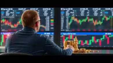 Cardano: Van Rossem Hard Fork aktiviert morgen – Wale kaufen, Trader shorten