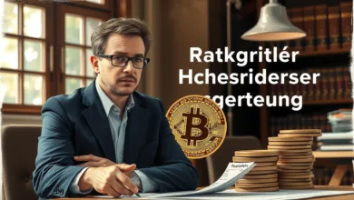 Charles Hoskinson dementiert Rücktrittsgerüchte