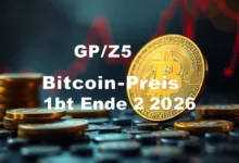 ChatGPT KI sagt diesen genauen Bitcoin-Preis bis Ende 2026 voraus