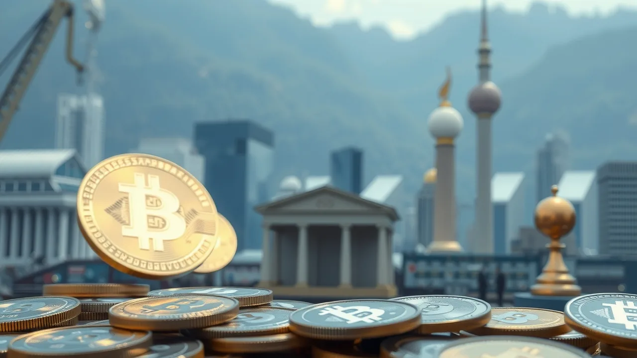 Chinesische Staatsanwälte wollen Nutzung von Crypto-Mixern als Geldwäsche-Indiz werten