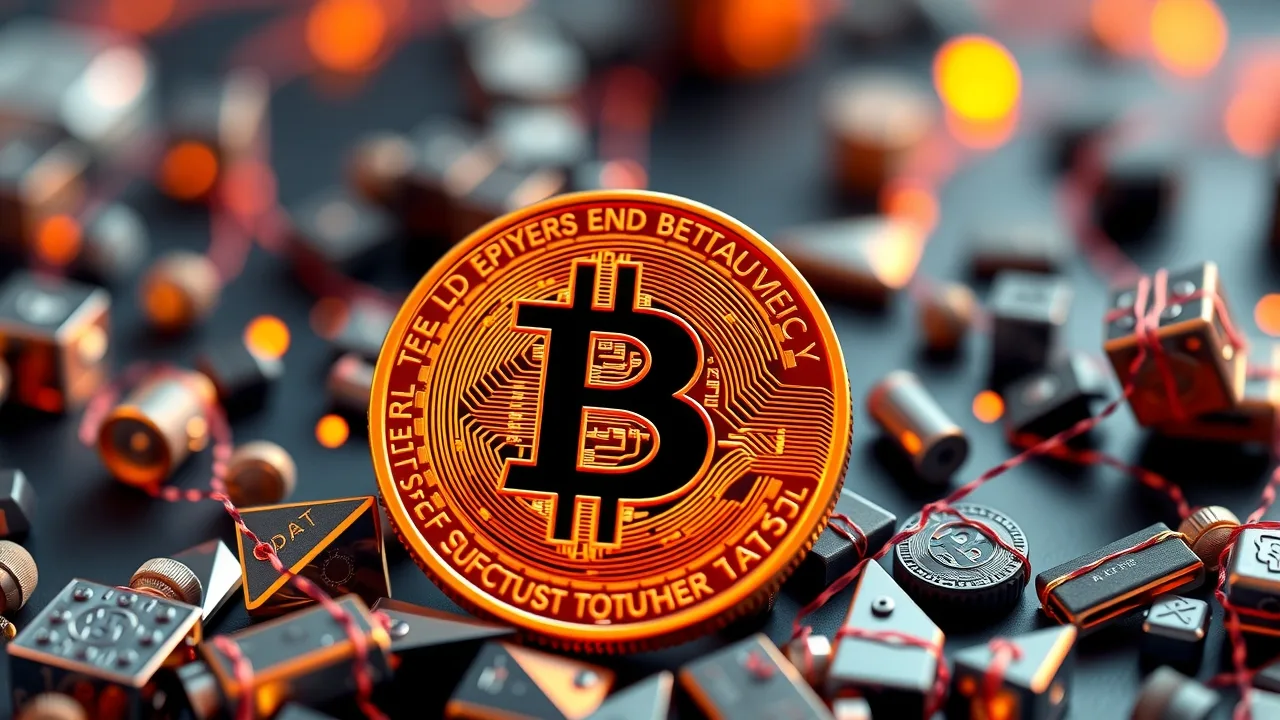 Coinbase- und Grayscale-Manager treten nach Krypto-Erfolgen zurück