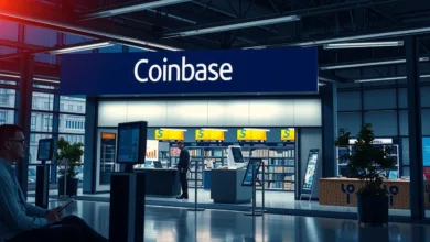 Coinbase will Kanadas Anlaufstelle für Aktien, Krypto und Prognosemärkte werden