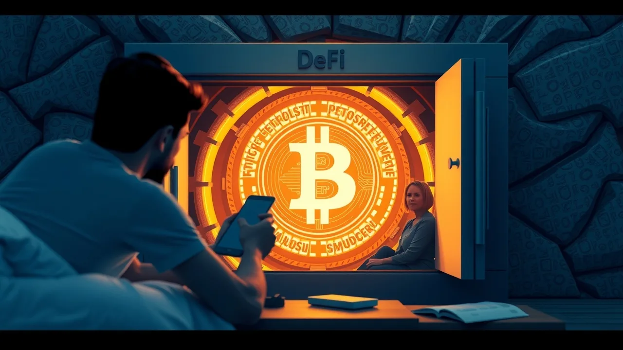 DeFi-Protokoll Summer.fi stoppt Lazy-Summer-Vaults nach 6-Millionen-Dollar-Exploit