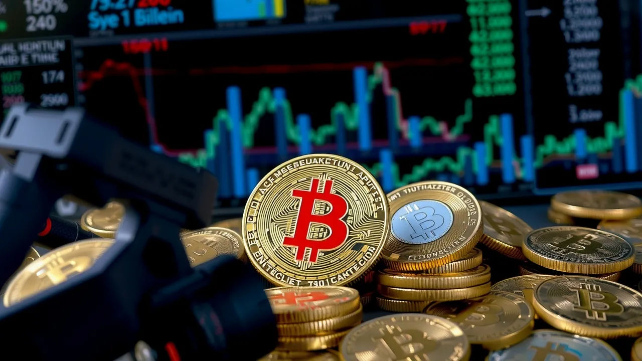 Dieser sanktionierte russische Stablecoin behauptet, Milliarden zu verarbeiten – Blockchain-Analysten widersprechen