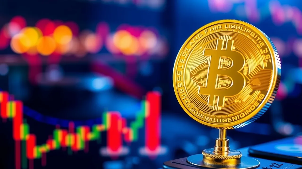 Dieses Signal erschien vor Bitcoins 25%-Rally: Kann es sich halten?