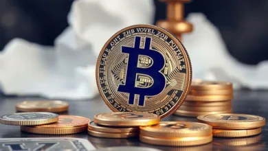 EZB warnt: Stablecoins könnten Bankeinlagen abziehen