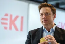 Elon Musk: Menschen verlieren in zehn Jahren die Kontrolle über KI