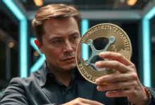 Elon Musks Grok KI prognostiziert XRP-Entwicklung der nächsten 30 Tage