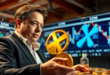 Elon Musks Grok KI prognostiziert XRP-Explosion bis Ende 2026
