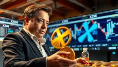 Elon Musks Grok KI prognostiziert XRP-Explosion bis Ende 2026