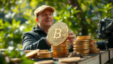 Elon Musks Grok KI prognostiziert enormes XRP-Kursziel bis Ende 2026