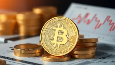 Empery Digital verkauft etwa die Hälfte seiner Bitcoin-Bestände