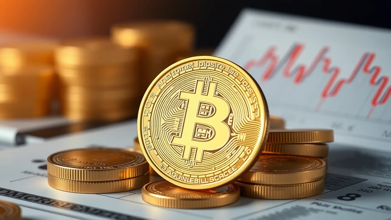 Empery Digital verkauft etwa die Hälfte seiner Bitcoin-Bestände